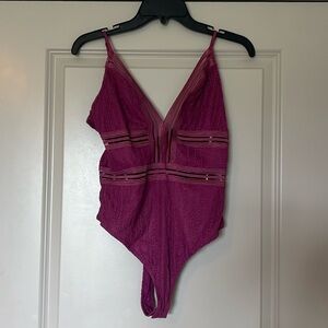 Women’s bodysuit